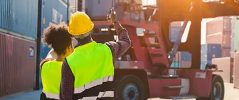 LDS and CSX Transportation Forge Multi-Year Technology Alliance to Drive Industry